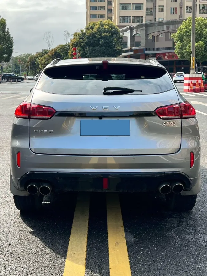 2017 WEY VV5 2.0T 197HP L4 7DCT,autocango,china used car exporter,china ev exporter,chinese used car exporter,chinese used ev exporter