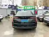 2023 HongQi E-QM5 BEV 54KWH