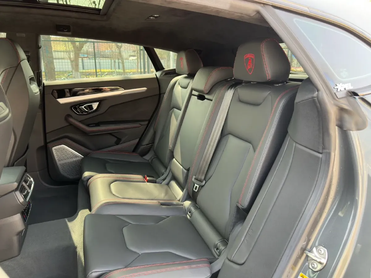 2018 Lamborghini Urus 4.0T 650HP V8 8AT,autocango,china used car exporter,china ev exporter,chinese used car exporter,chinese used ev exporter