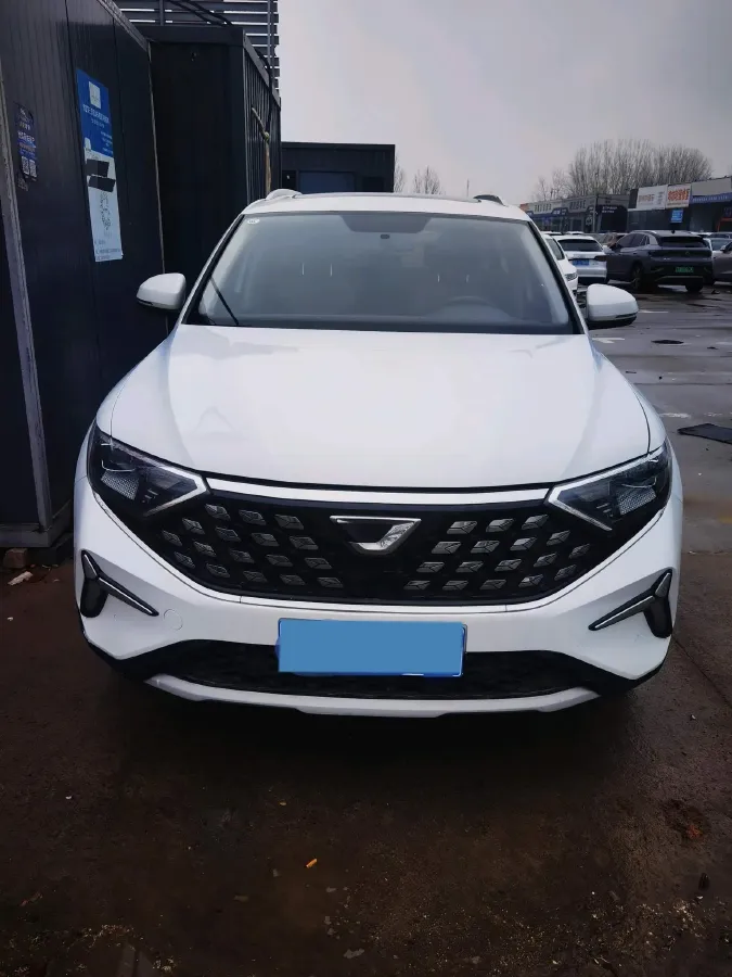 2023 Jetta VS7 1.4T 150HP L4 6AT,autocango,china used car exporter,china ev exporter,chinese used car exporter,chinese used ev exporter