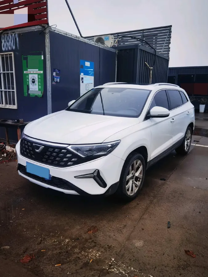 2023 Jetta VS7 1.4T 150HP L4 6AT,autocango,china used car exporter,china ev exporter,chinese used car exporter,chinese used ev exporter