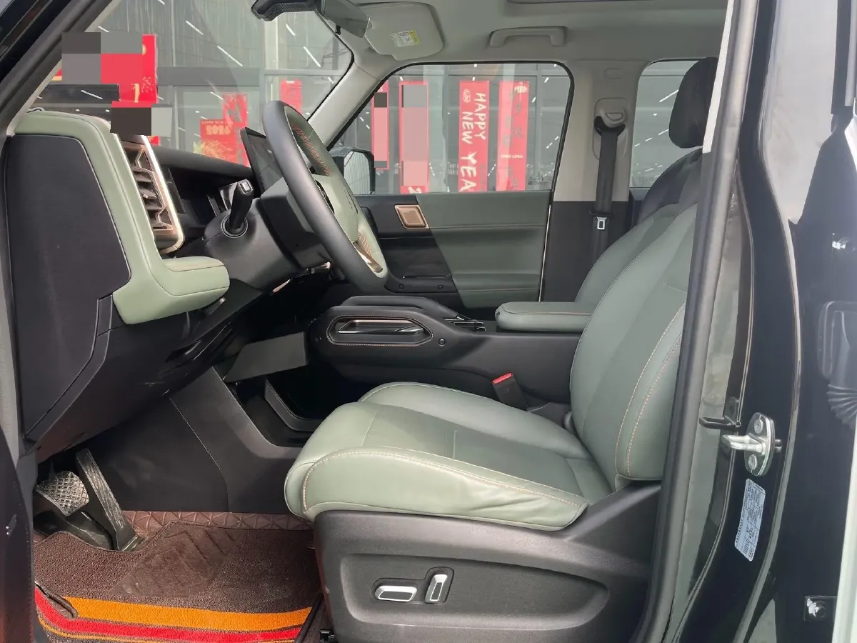 2024 iCAR iCAR 03 BEV 65.69KWH,autocango,china used car exporter,china ev exporter,chinese used car exporter,chinese used ev exporter