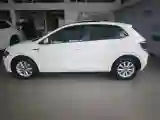 2023 Volkswagen Polo 1.5L 113HP L4 6AT