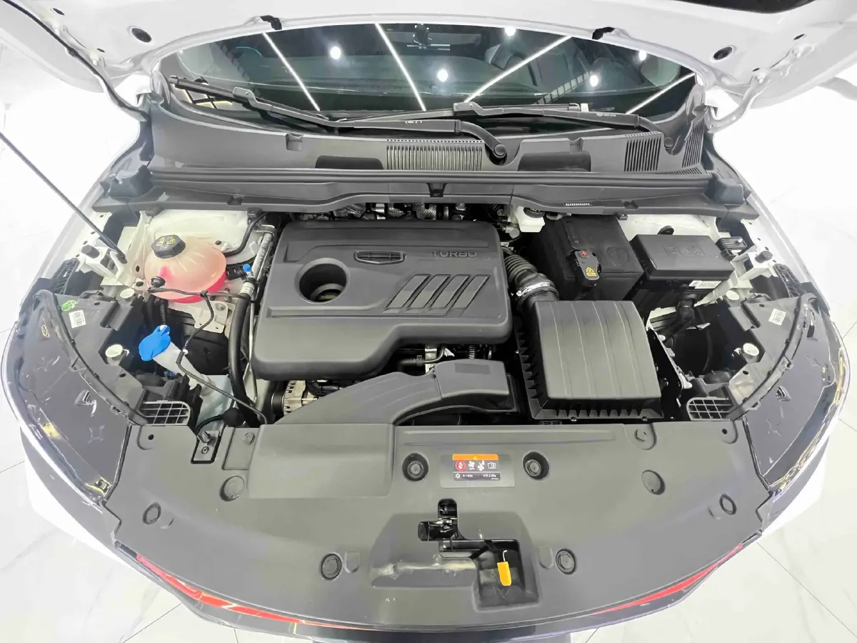 2021 Geely Coolray 1.4T 141HP L4 6DCT,autocango,china used car exporter,china ev exporter,chinese used car exporter,chinese used ev exporter