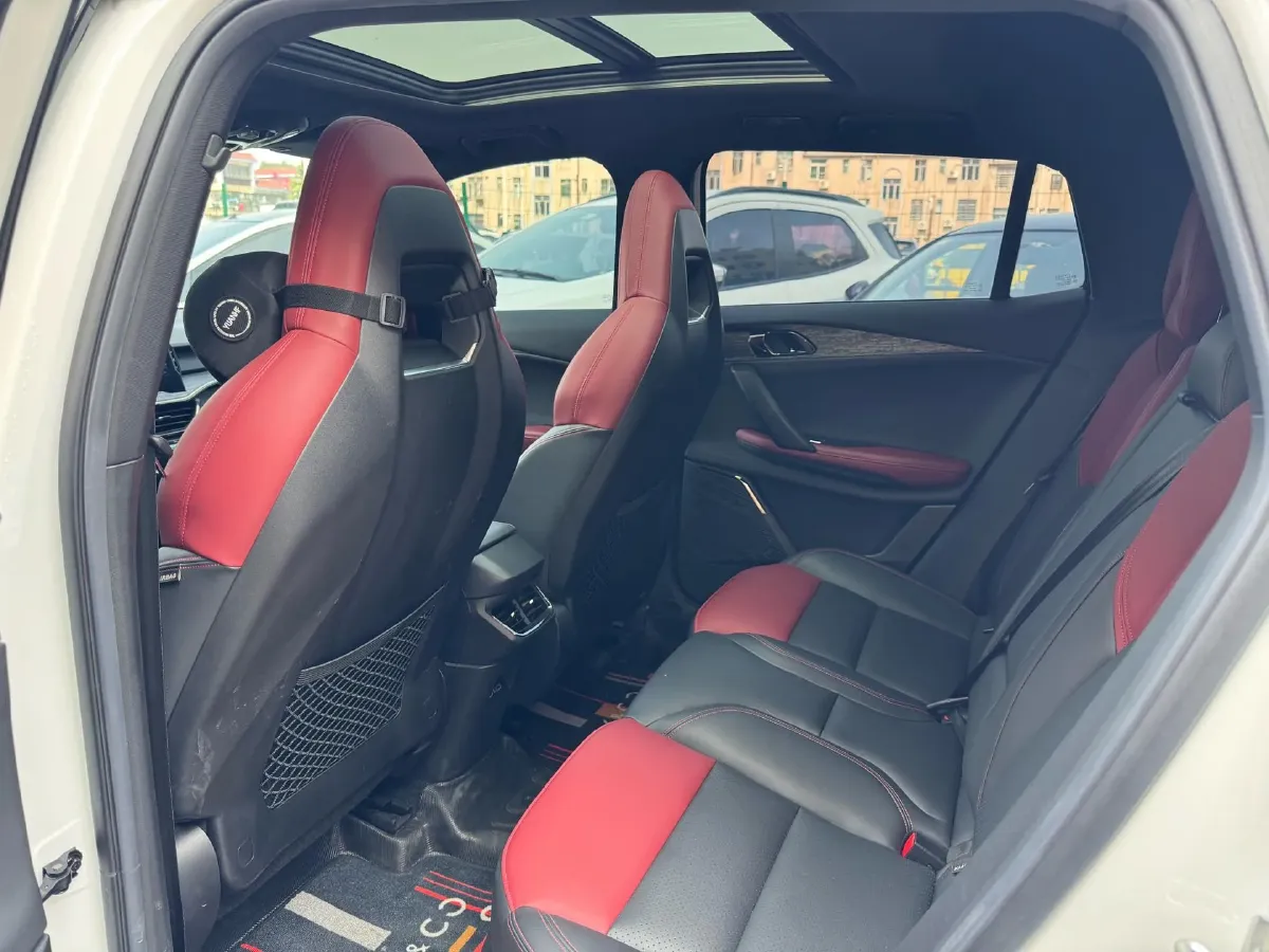 2020 LYNK&CO 06 1.5T 177HP L3 7DCT,autocango,china used car exporter,china ev exporter,chinese used car exporter,chinese used ev exporter