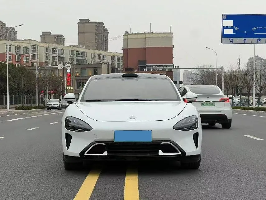 2024 MI SU7 BEV 94.3KWH,autocango,china used car exporter,china ev exporter,chinese used car exporter,chinese used ev exporter