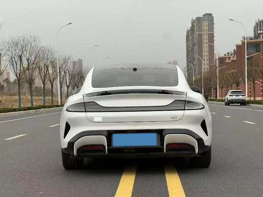 2024 MI SU7 BEV 94.3KWH,autocango,china used car exporter,china ev exporter,chinese used car exporter,chinese used ev exporter