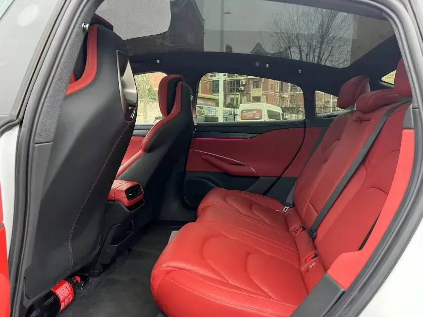 2024 MI SU7 BEV 94.3KWH,autocango,china used car exporter,china ev exporter,chinese used car exporter,chinese used ev exporter