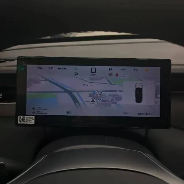 2024 BYD Destroyer 05 1.5L 110HP L4 E-CVT PHEV 8.3KWH,autocango,china used car exporter,china ev exporter,chinese used car exporter,chinese used ev exporter