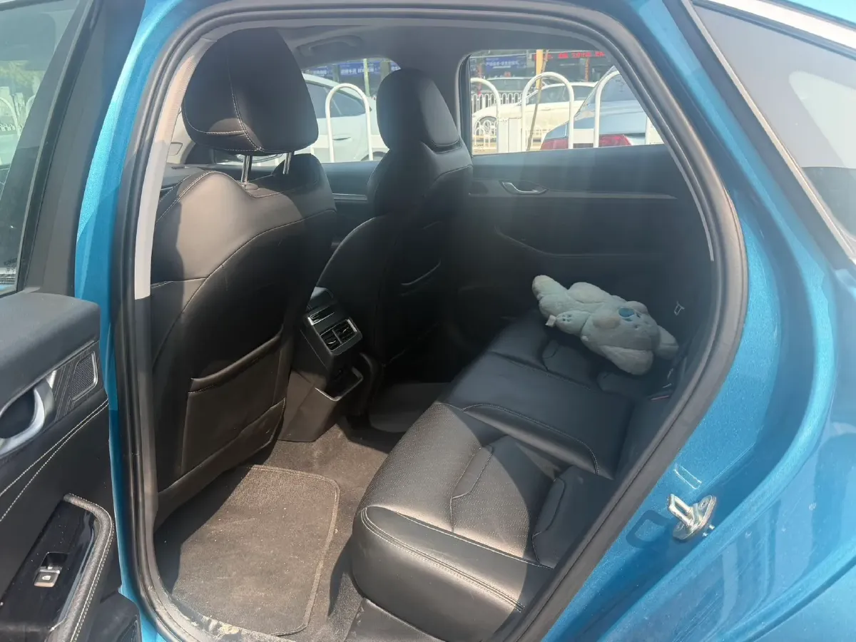 2021 Geely Preface 2.0T 190HP L4 7DCT,autocango,china used car exporter,china ev exporter,chinese used car exporter,chinese used ev exporter