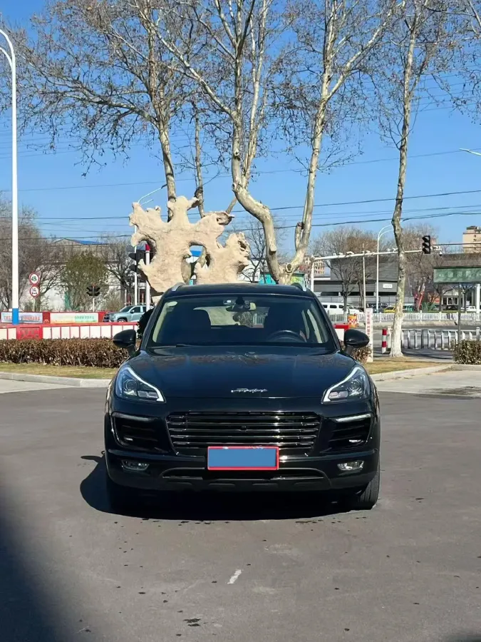 2017 Zotye SR9 2.0T 190HP L4 6DCT,autocango,china used car exporter,china ev exporter,chinese used car exporter,chinese used ev exporter