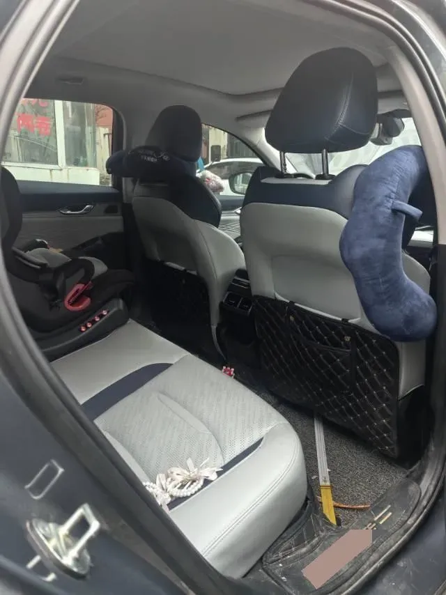 2021 Geely Preface 2.0T 190HP L4 7DCT,autocango,china used car exporter,china ev exporter,chinese used car exporter,chinese used ev exporter