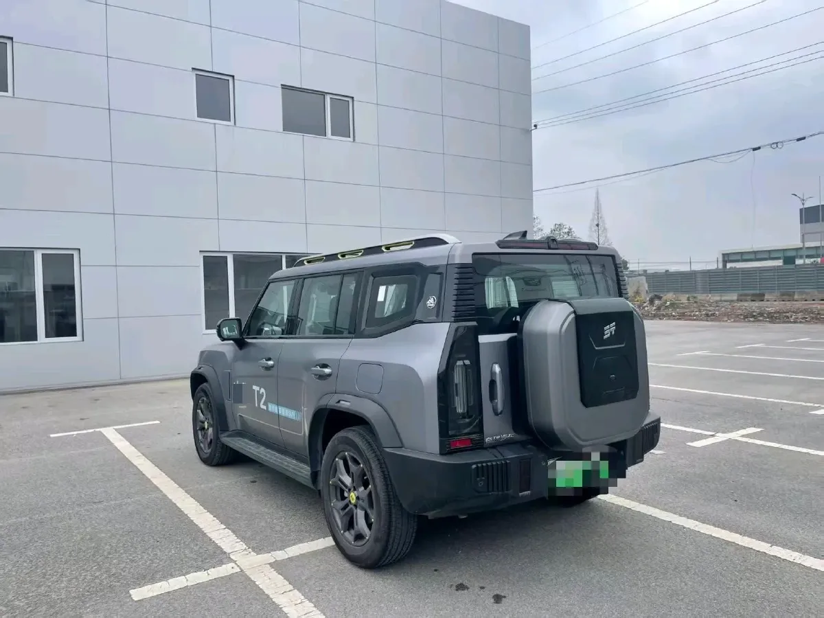 2025 Jetour ShanHai TravellerC-DM 1.5T 156HP L4 3DHT PHEV,autocango,china used car exporter,china ev exporter,chinese used car exporter,chinese used ev exporter