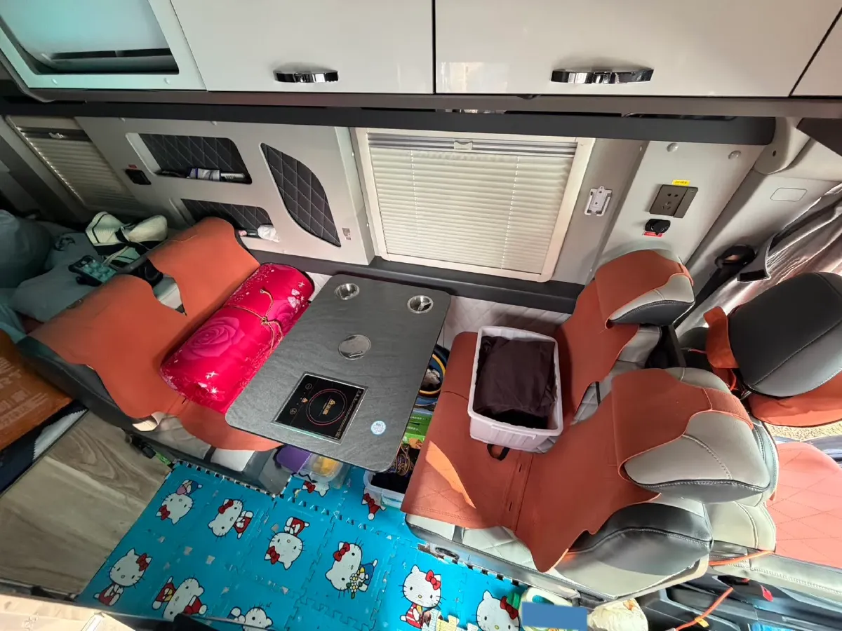 2021 MAXUS V90 RV 2.0T 148HP L4 6AT,autocango,china used car exporter,china ev exporter,chinese used car exporter,chinese used ev exporter