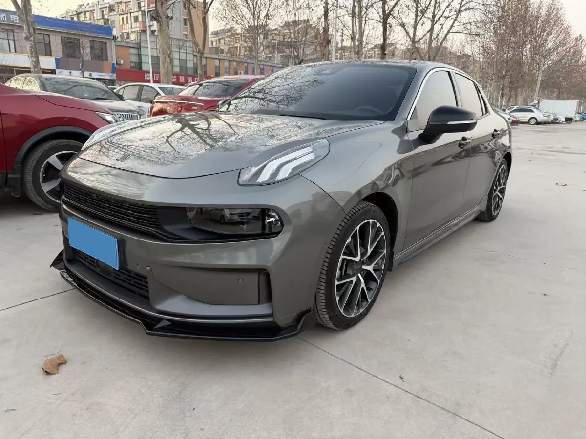 2021 LYNK&CO 03 2.0T 190HP L4 6AT,autocango,china used car exporter,china ev exporter,chinese used car exporter,chinese used ev exporter