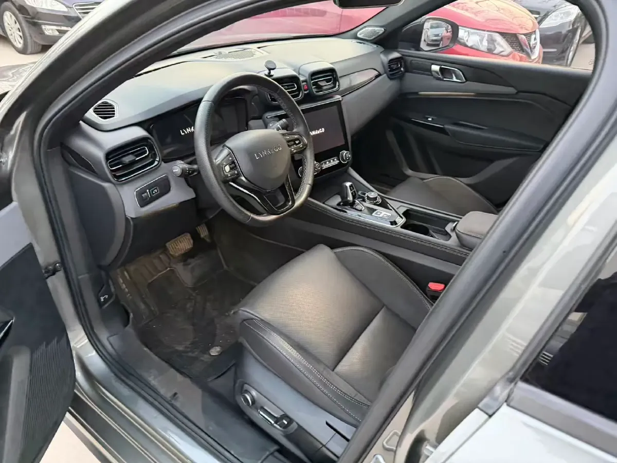 2021 LYNK&CO 03 2.0T 190HP L4 6AT,autocango,china used car exporter,china ev exporter,chinese used car exporter,chinese used ev exporter