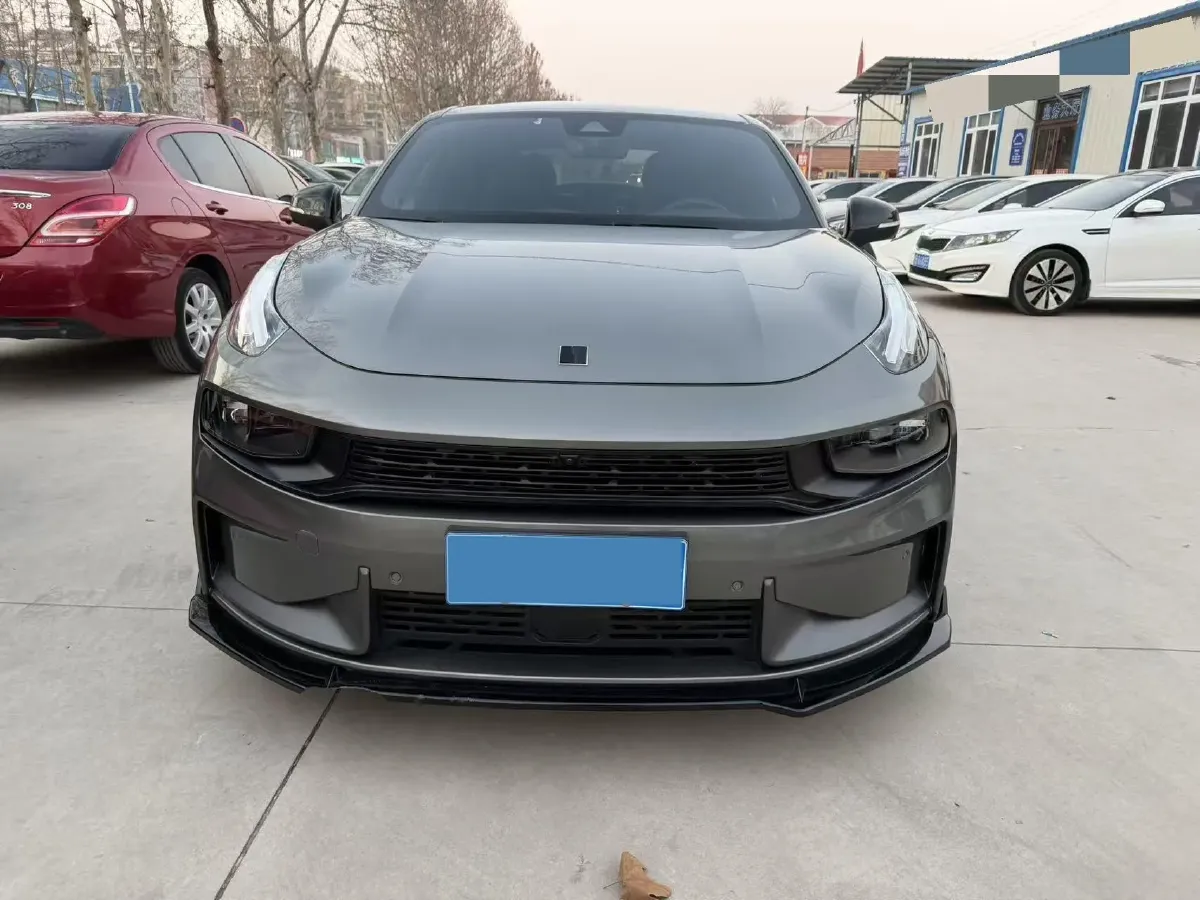 2021 LYNK&CO 03 2.0T 190HP L4 6AT,autocango,china used car exporter,china ev exporter,chinese used car exporter,chinese used ev exporter