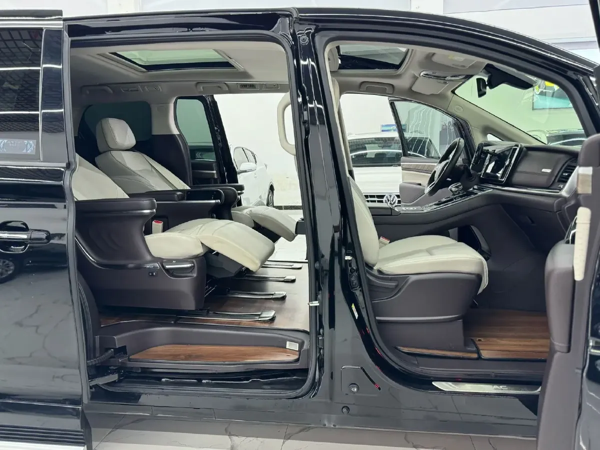 2021 GAC Trumpchi M8 2.0T 252HP L4 8AT,autocango,china used car exporter,china ev exporter,chinese used car exporter,chinese used ev exporter