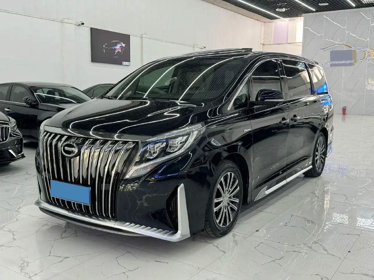 2021 GAC Trumpchi M8 2.0T 252HP L4 8AT,autocango,china used car exporter,china ev exporter,chinese used car exporter,chinese used ev exporter