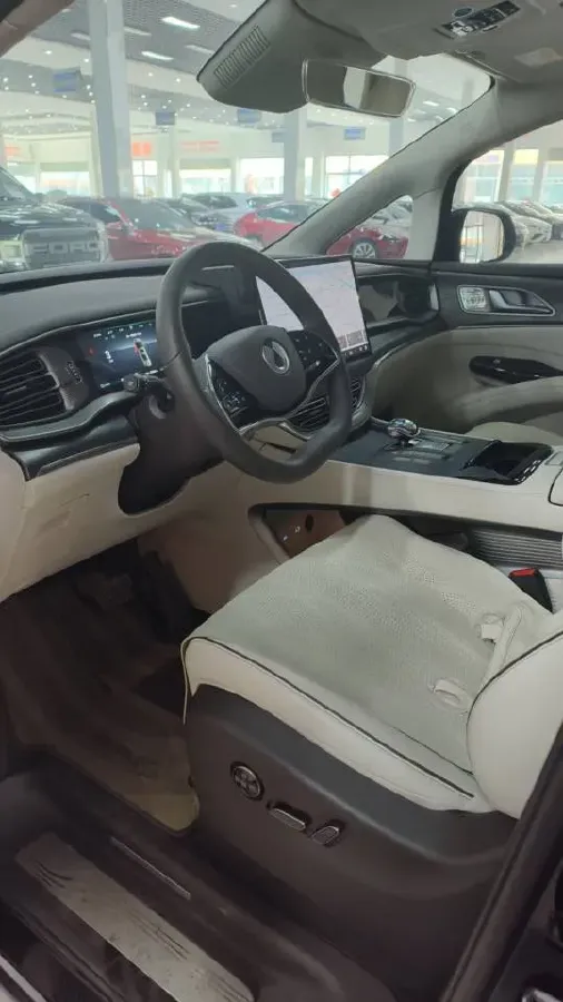 2024 Denza D9 1.5T 139HP L4 E-CVT PHEV 20.39KWH,autocango,china used car exporter,china ev exporter,chinese used car exporter,chinese used ev exporter