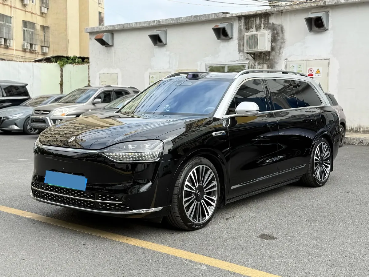 2025 AITO AITO M9 REEV 160HP REEV 52KWH,autocango,china used car exporter,china ev exporter,chinese used car exporter,chinese used ev exporter