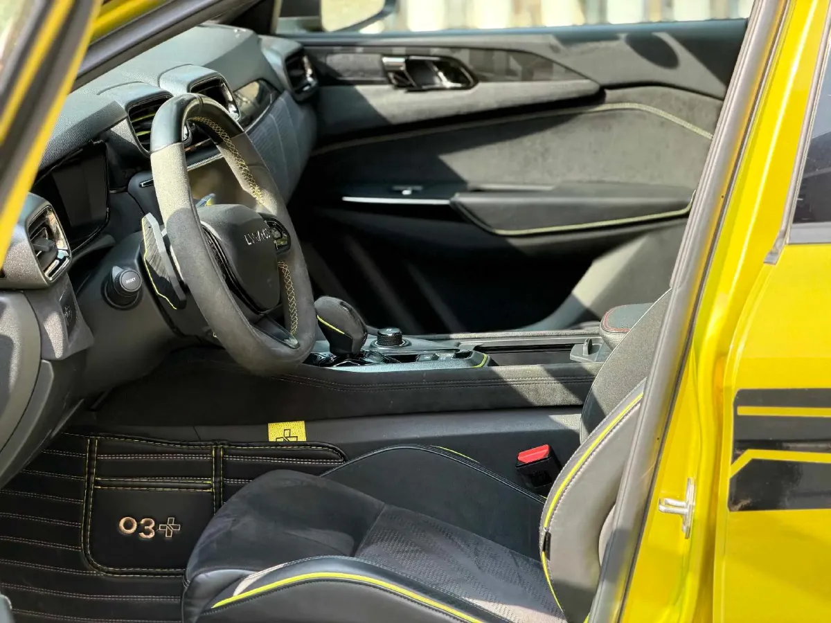 2019 LYNK&CO 03 2.0T 254HP L4 8AT,autocango,china used car exporter,china ev exporter,chinese used car exporter,chinese used ev exporter