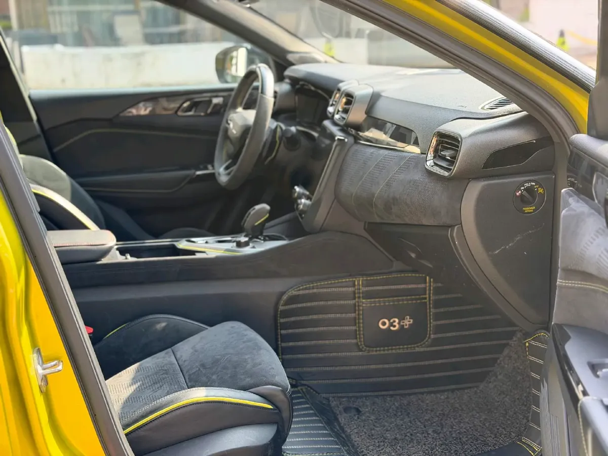 2019 LYNK&CO 03 2.0T 254HP L4 8AT,autocango,china used car exporter,china ev exporter,chinese used car exporter,chinese used ev exporter