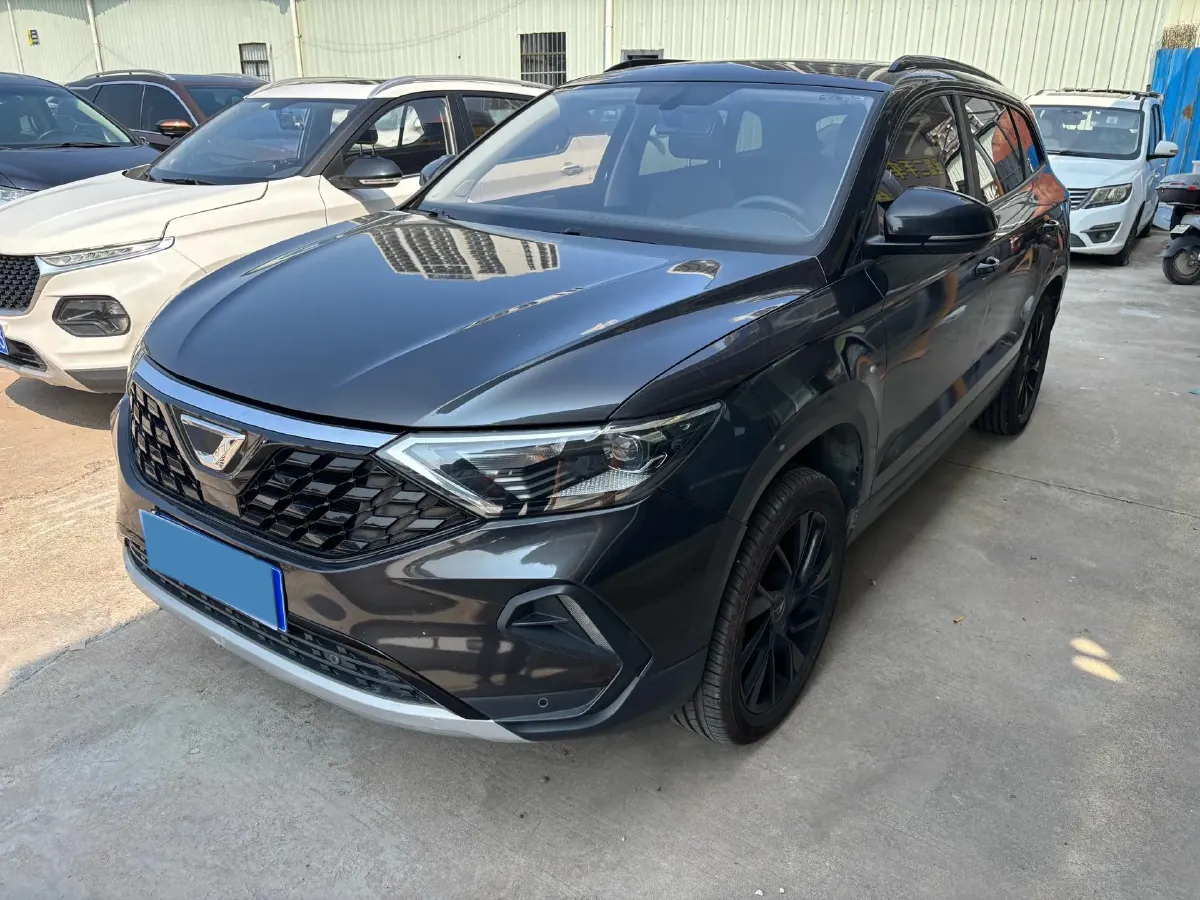 2021 Jetta VS7 1.4T 150HP L4 6AT,autocango,china used car exporter,china ev exporter,chinese used car exporter,chinese used ev exporter