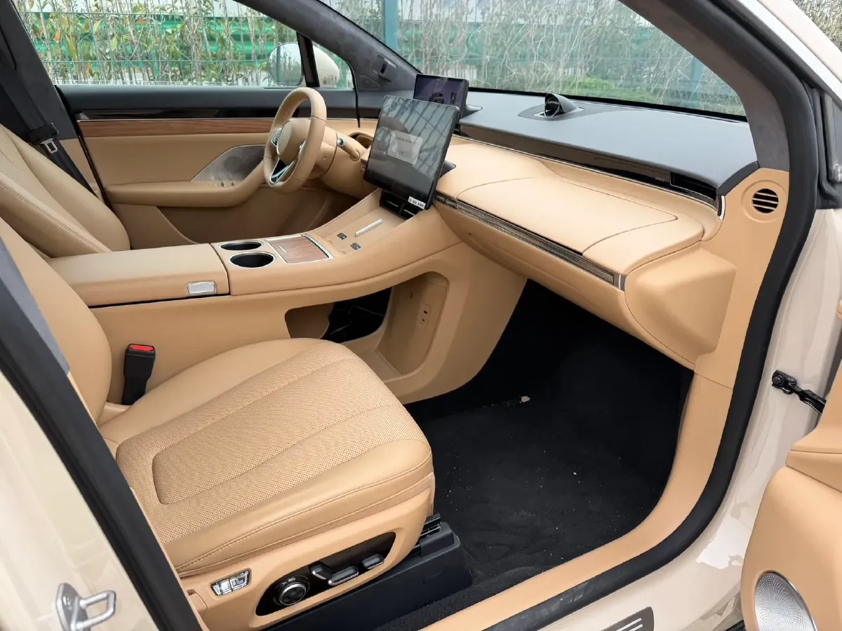 2024 HIMA R7 BEV 100KWH,autocango,china used car exporter,china ev exporter,chinese used car exporter,chinese used ev exporter