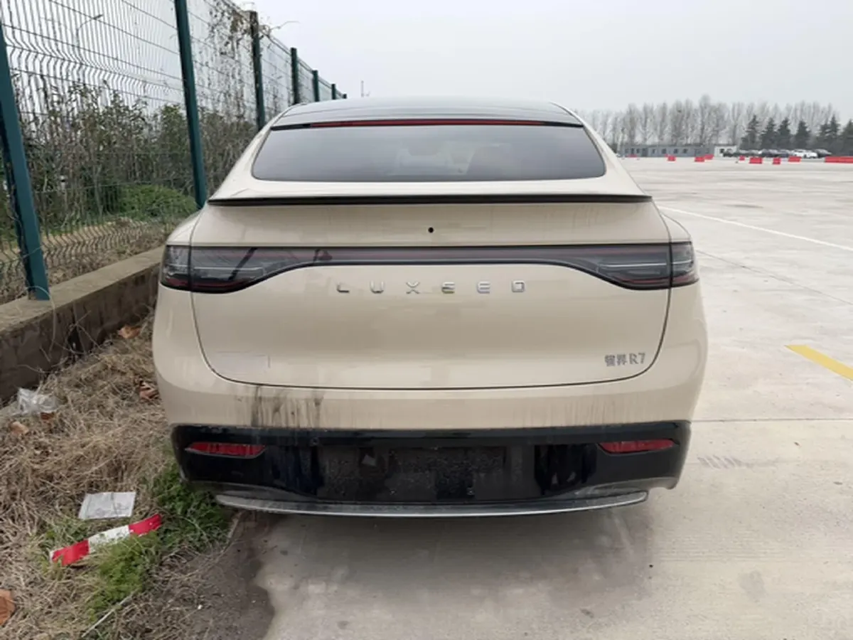 2024 HIMA R7 BEV 100KWH,autocango,china used car exporter,china ev exporter,chinese used car exporter,chinese used ev exporter