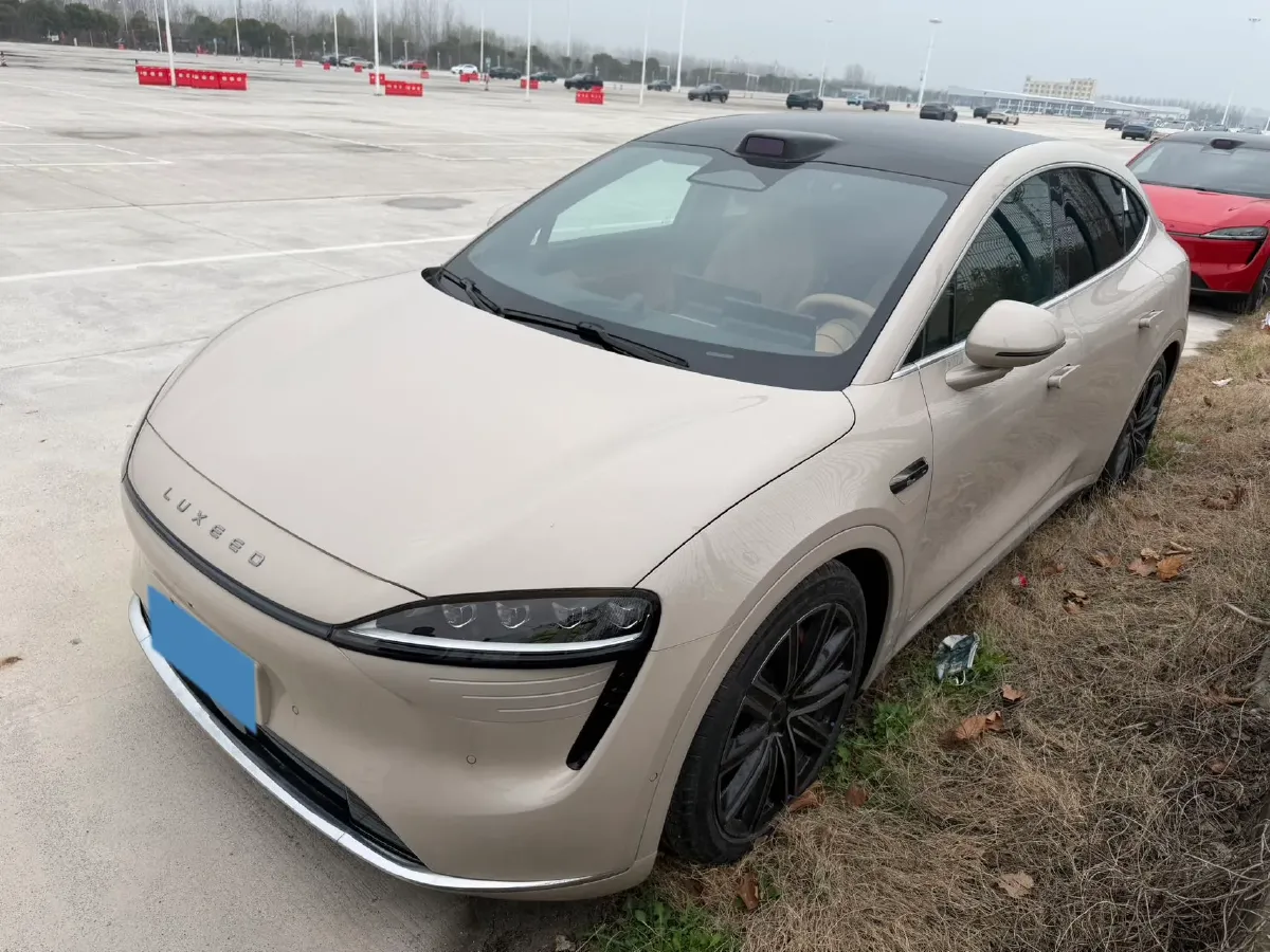 2024 HIMA R7 BEV 100KWH,autocango,china used car exporter,china ev exporter,chinese used car exporter,chinese used ev exporter