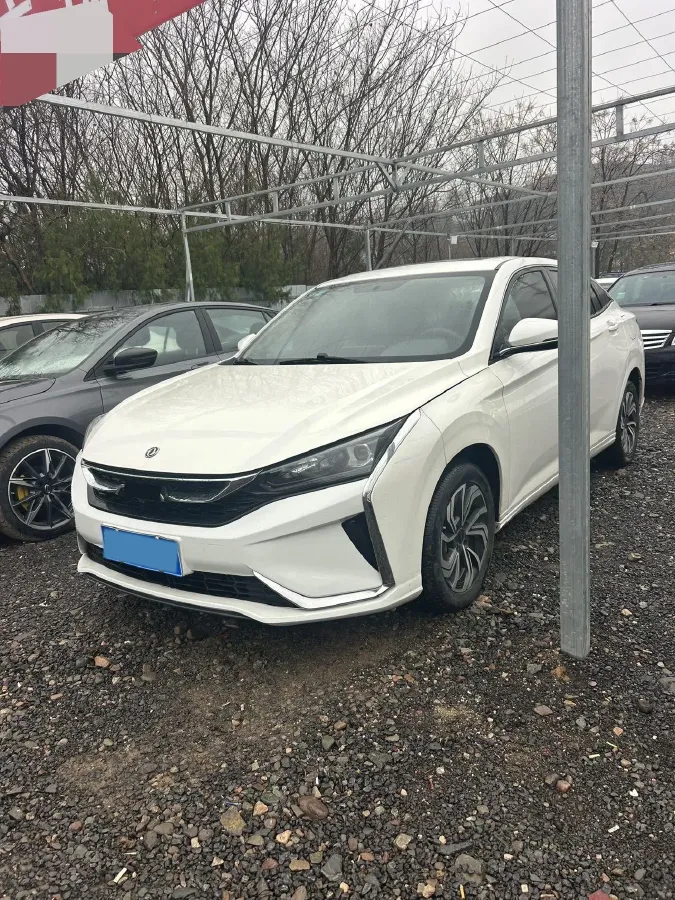 2021 DongFeng Aeolus YiXuan 1.5T 150HP L4 6DCT,autocango,china used car exporter,china ev exporter,chinese used car exporter,chinese used ev exporter