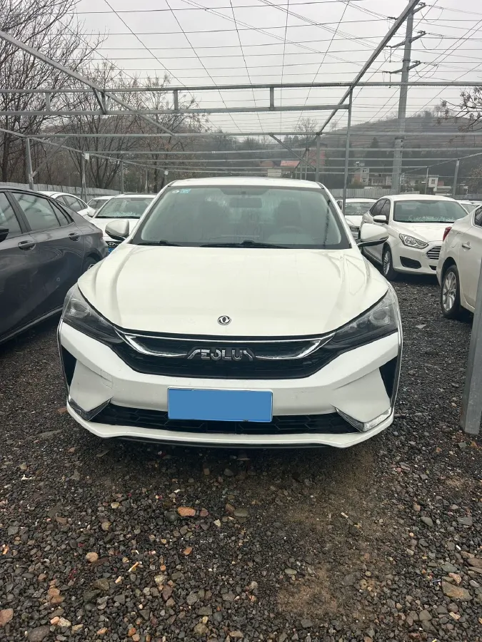2021 DongFeng Aeolus YiXuan 1.5T 150HP L4 6DCT,autocango,china used car exporter,china ev exporter,chinese used car exporter,chinese used ev exporter
