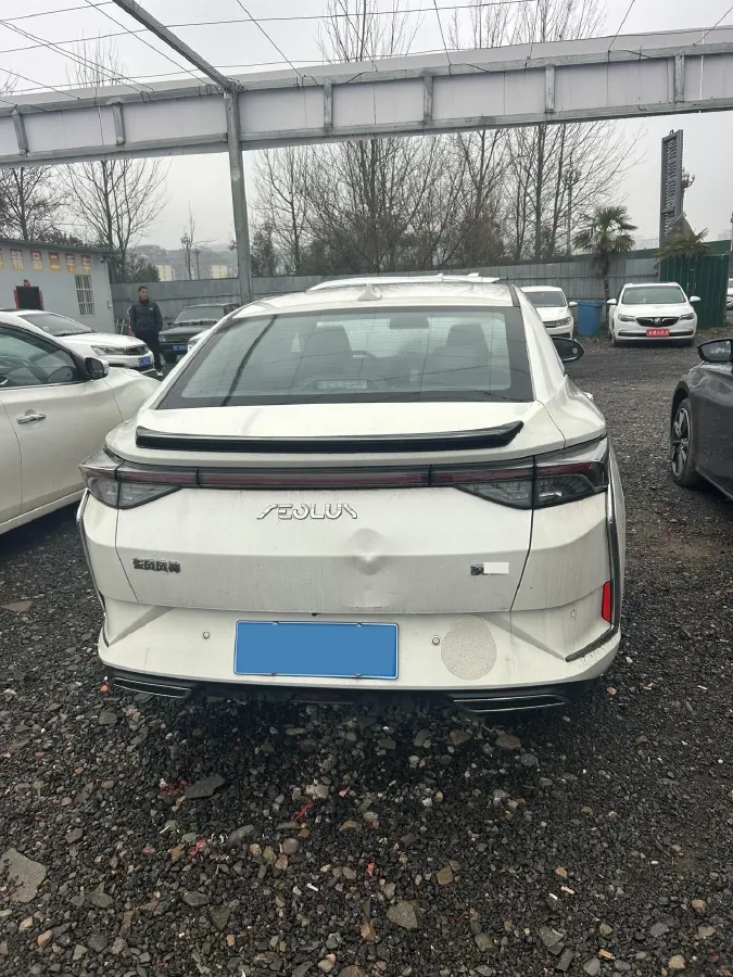 2021 DongFeng Aeolus YiXuan 1.5T 150HP L4 6DCT,autocango,china used car exporter,china ev exporter,chinese used car exporter,chinese used ev exporter