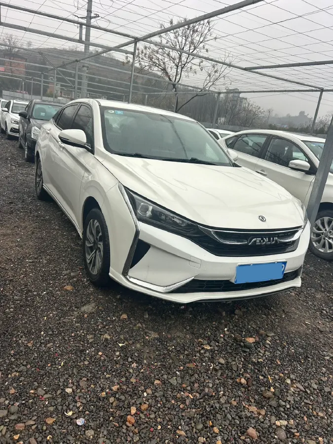 2021 DongFeng Aeolus YiXuan 1.5T 150HP L4 6DCT,autocango,china used car exporter,china ev exporter,chinese used car exporter,chinese used ev exporter
