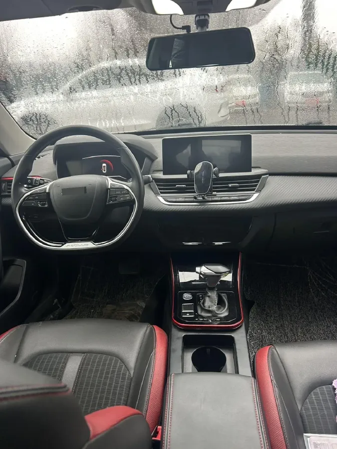 2021 DongFeng Aeolus YiXuan 1.5T 150HP L4 6DCT,autocango,china used car exporter,china ev exporter,chinese used car exporter,chinese used ev exporter