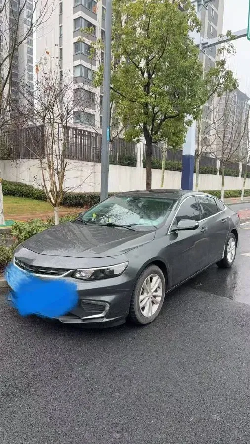 2018 Chevrolet Malibu XL 1.5T 170HP L4 6AT,autocango,china used car exporter,china ev exporter,chinese used car exporter,chinese used ev exporter