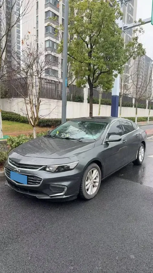 2018 Chevrolet Malibu XL 1.5T 170HP L4 6AT,autocango,china used car exporter,china ev exporter,chinese used car exporter,chinese used ev exporter