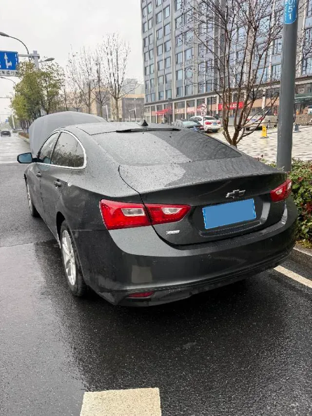 2018 Chevrolet Malibu XL 1.5T 170HP L4 6AT,autocango,china used car exporter,china ev exporter,chinese used car exporter,chinese used ev exporter