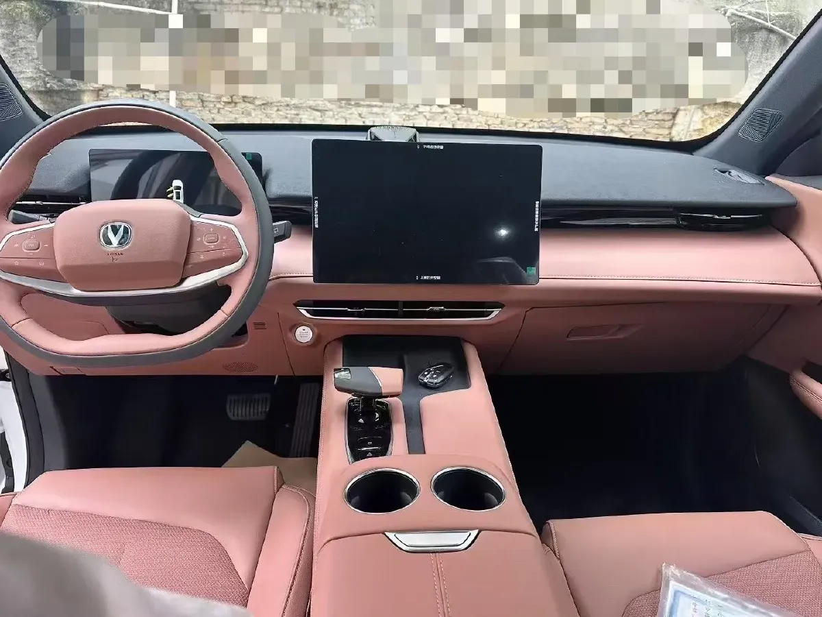 2025 ChangAn UNI-Z 1.5T 188HP L4 7DCT,autocango,china used car exporter,china ev exporter,chinese used car exporter,chinese used ev exporter