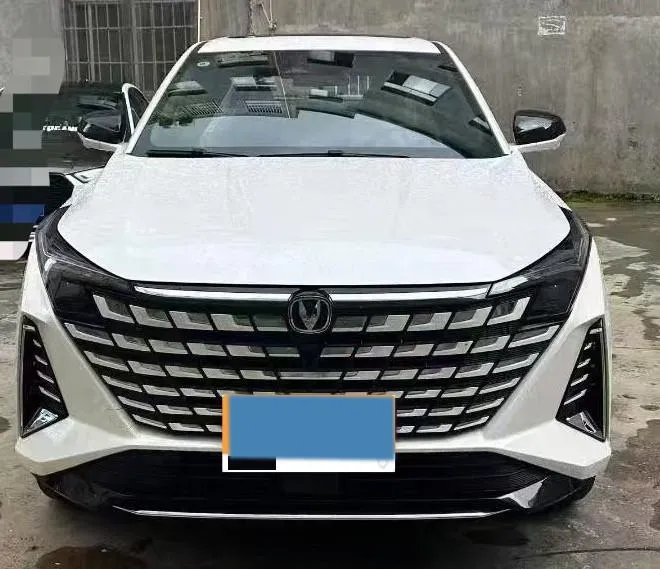 2025 ChangAn UNI-Z 1.5T 188HP L4 7DCT,autocango,china used car exporter,china ev exporter,chinese used car exporter,chinese used ev exporter