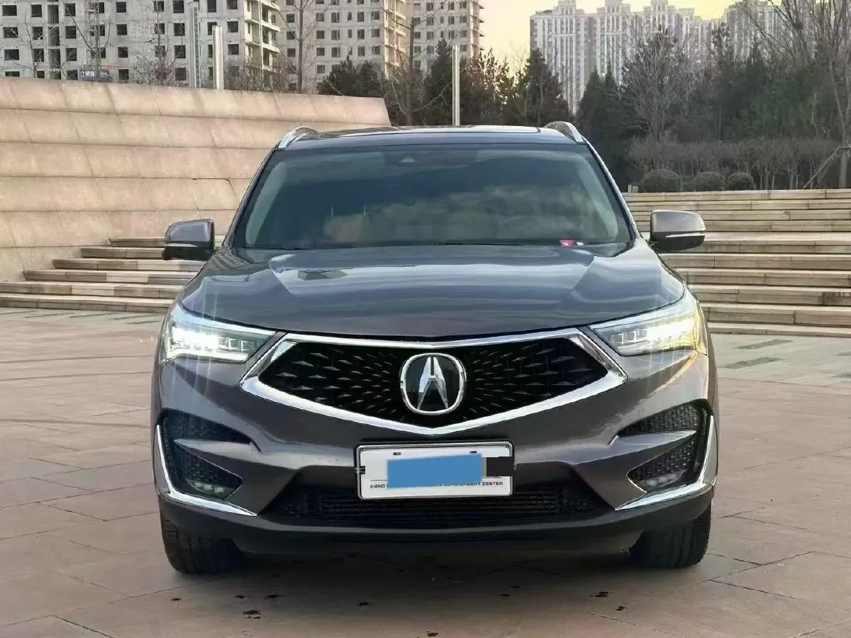 2020 Acura RDX 2.0T 265HP L4 10AT,autocango,china used car exporter,china ev exporter,chinese used car exporter,chinese used ev exporter