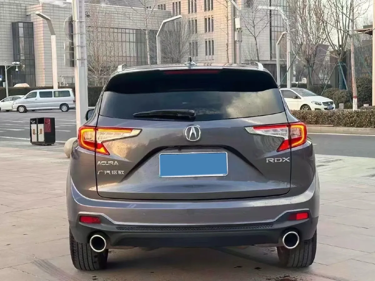 2020 Acura RDX 2.0T 265HP L4 10AT,autocango,china used car exporter,china ev exporter,chinese used car exporter,chinese used ev exporter