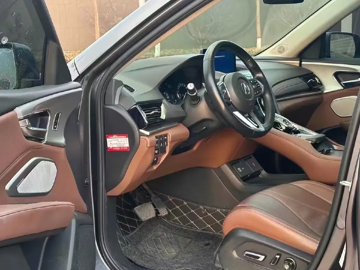 2020 Acura RDX 2.0T 265HP L4 10AT,autocango,china used car exporter,china ev exporter,chinese used car exporter,chinese used ev exporter