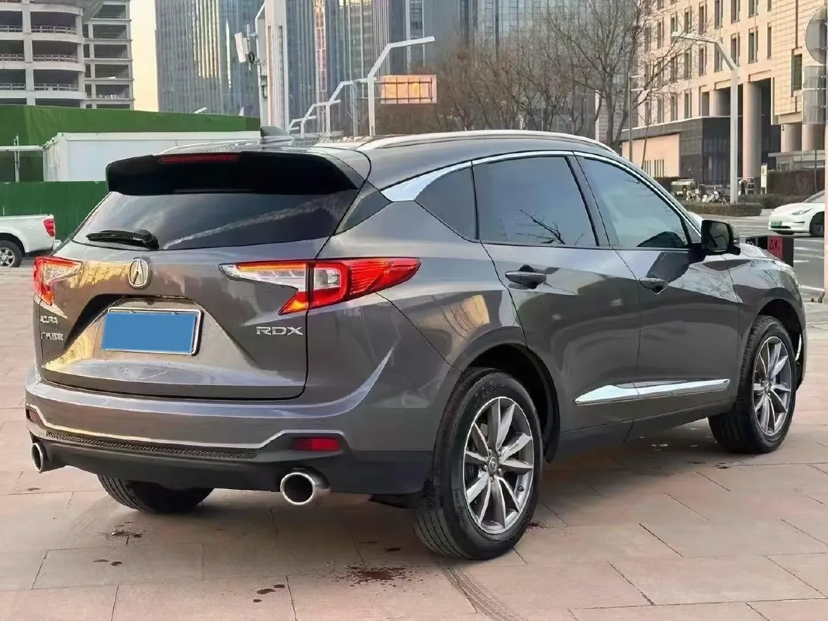 2020 Acura RDX 2.0T 265HP L4 10AT,autocango,china used car exporter,china ev exporter,chinese used car exporter,chinese used ev exporter