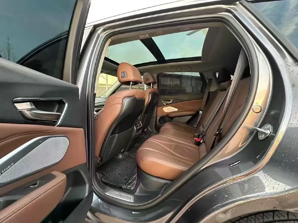 2020 Acura RDX 2.0T 265HP L4 10AT,autocango,china used car exporter,china ev exporter,chinese used car exporter,chinese used ev exporter