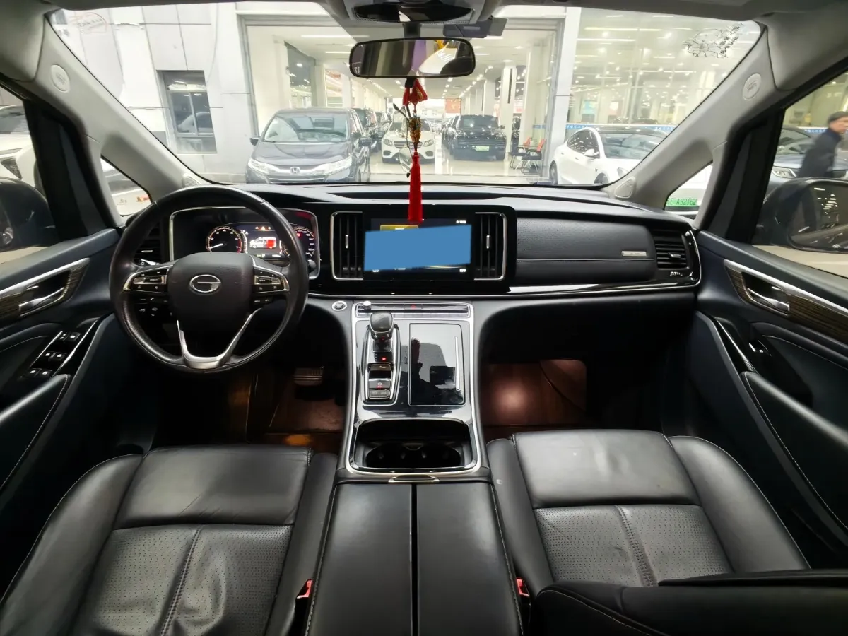 2021 GAC Trumpchi M8 2.0T 252HP L4 8AT,autocango,china used car exporter,china ev exporter,chinese used car exporter,chinese used ev exporter