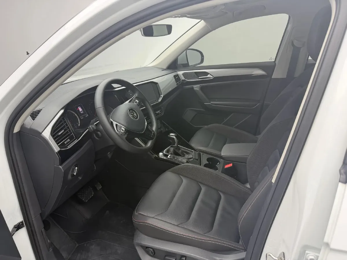 2021 Volkswagen Tayron 1.4T 150HP L4 7DCT,autocango,china used car exporter,china ev exporter,chinese used car exporter,chinese used ev exporter