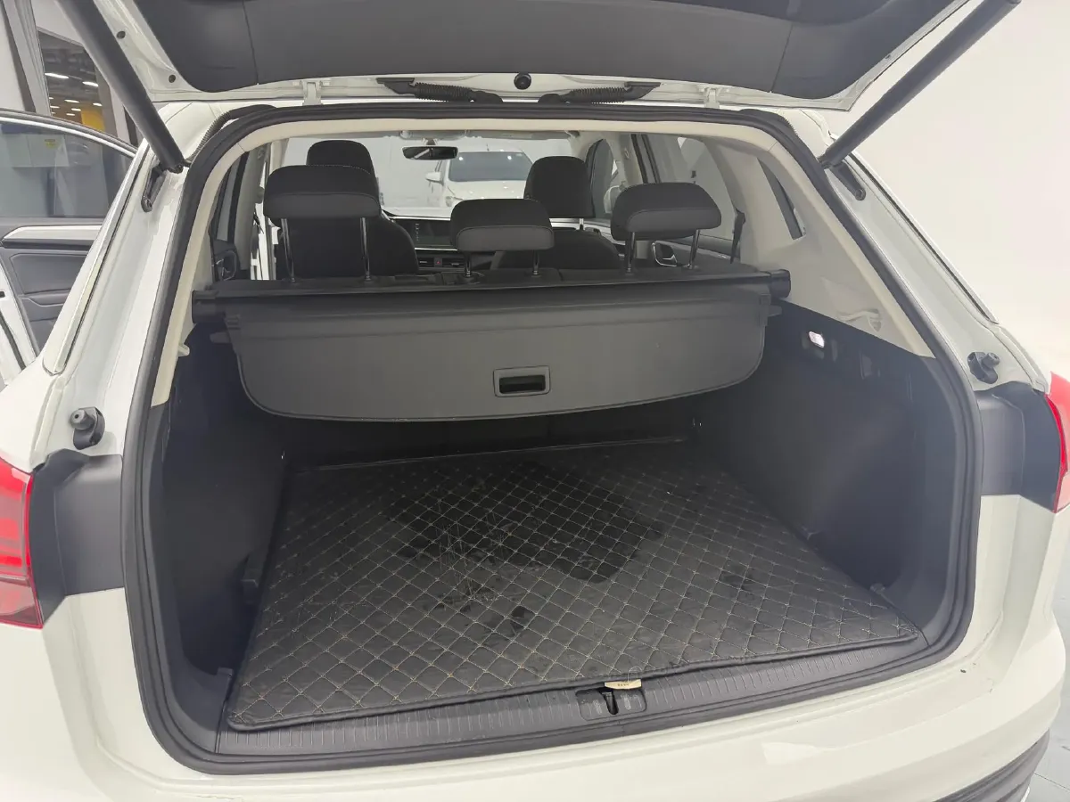 2021 Volkswagen Tayron 1.4T 150HP L4 7DCT,autocango,china used car exporter,china ev exporter,chinese used car exporter,chinese used ev exporter