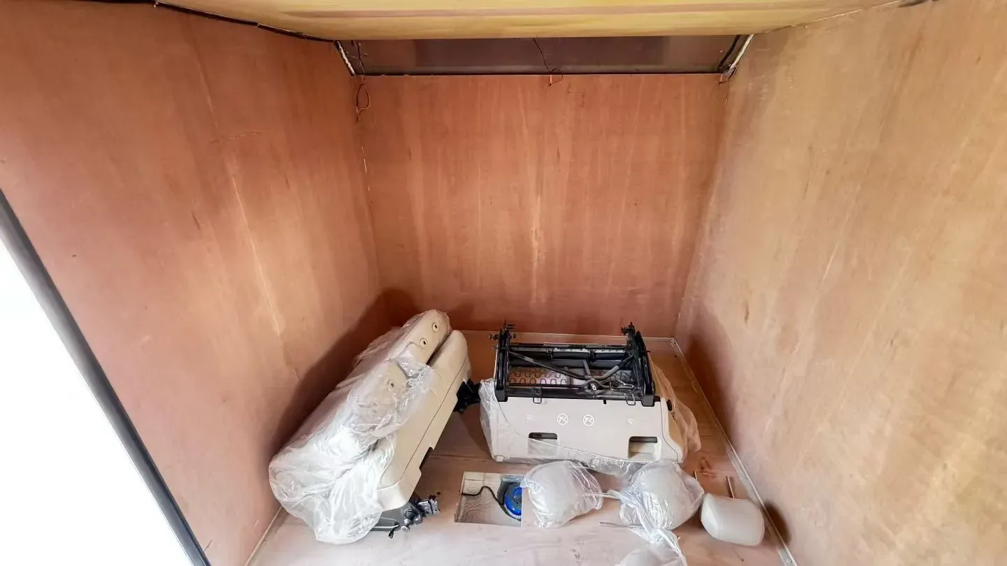 2023 Dongfeng Warrior MS600 6.7T 314HP L6 6AT,autocango,china used car exporter,china ev exporter,chinese used car exporter,chinese used ev exporter